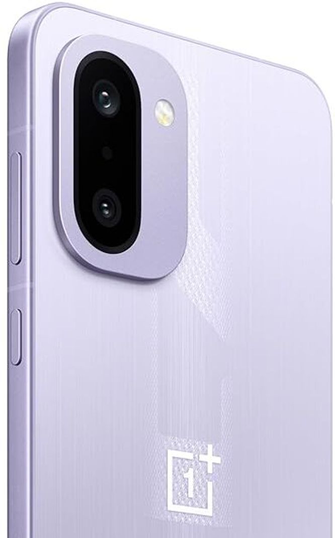 OnePlus 15R 5G Electric Violet 256GB 12GB RAM - Image 3