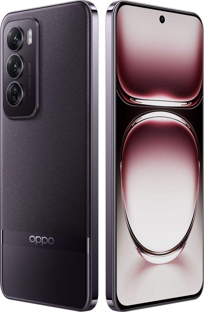 OPPO Reno 12 Pro 5G (Space Brown, 256 GB, 12 GB RAM) - Image 5