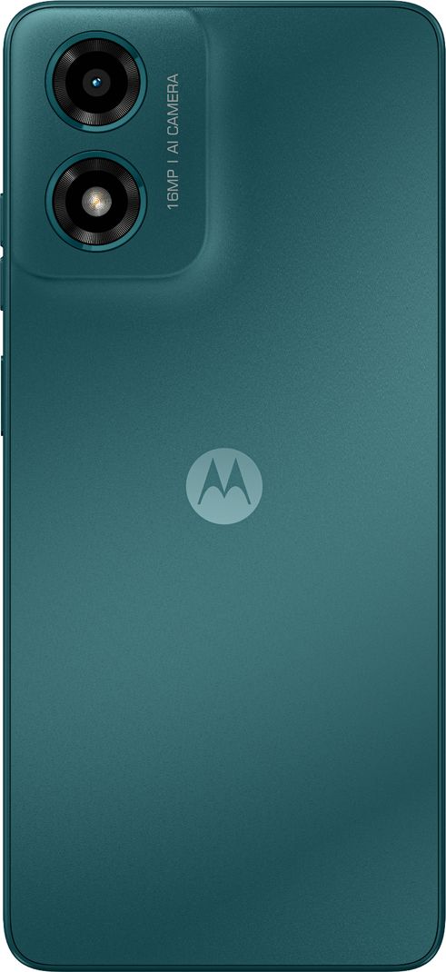 Motorola G04 128GB Sea Green - Image 4