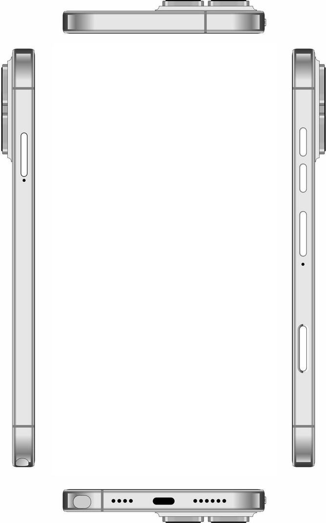 SIAVANTAGE PRO 26 64GB 3GB RAM White - Image 4
