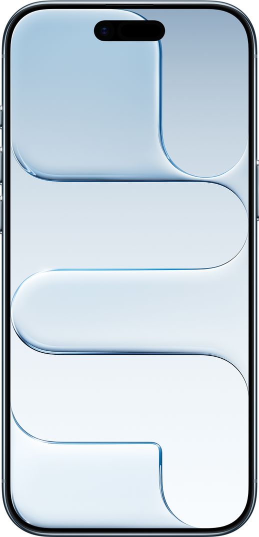 Apple iPhone Air Sky Blue 512GB - Image 3