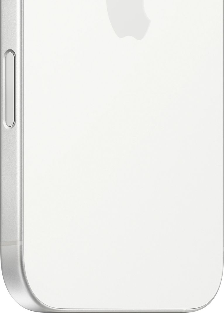 APPLE iPhone 16 Plus (White, 128 GB) - Image 5