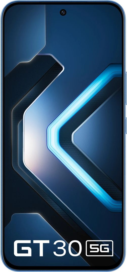 Infinix GT 30 5G+ 128GB 8GB RAM Cyber Blue - Image 3