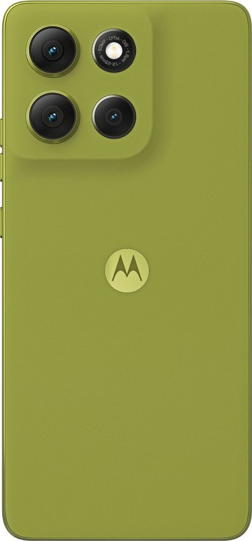 MOTOROLA G86 Power 5G (Pantone Golden Cypress, 128 GB) (8 GB RAM) - Image 4