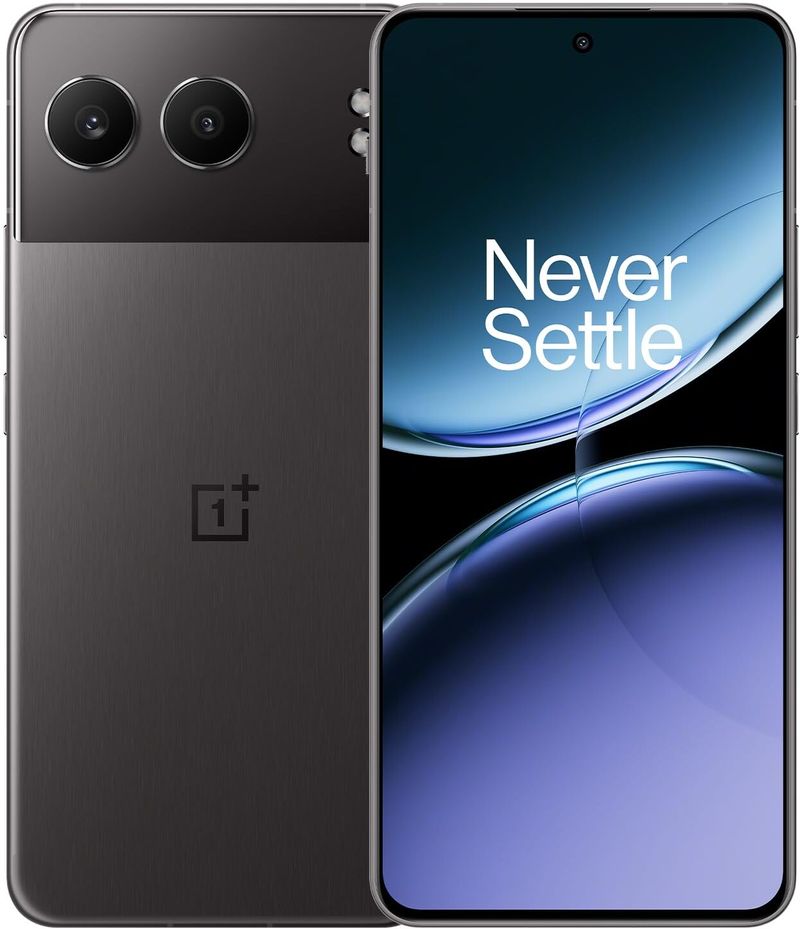OnePlus Nord 4 5G 256GB Obsidian Midnight - Image 3