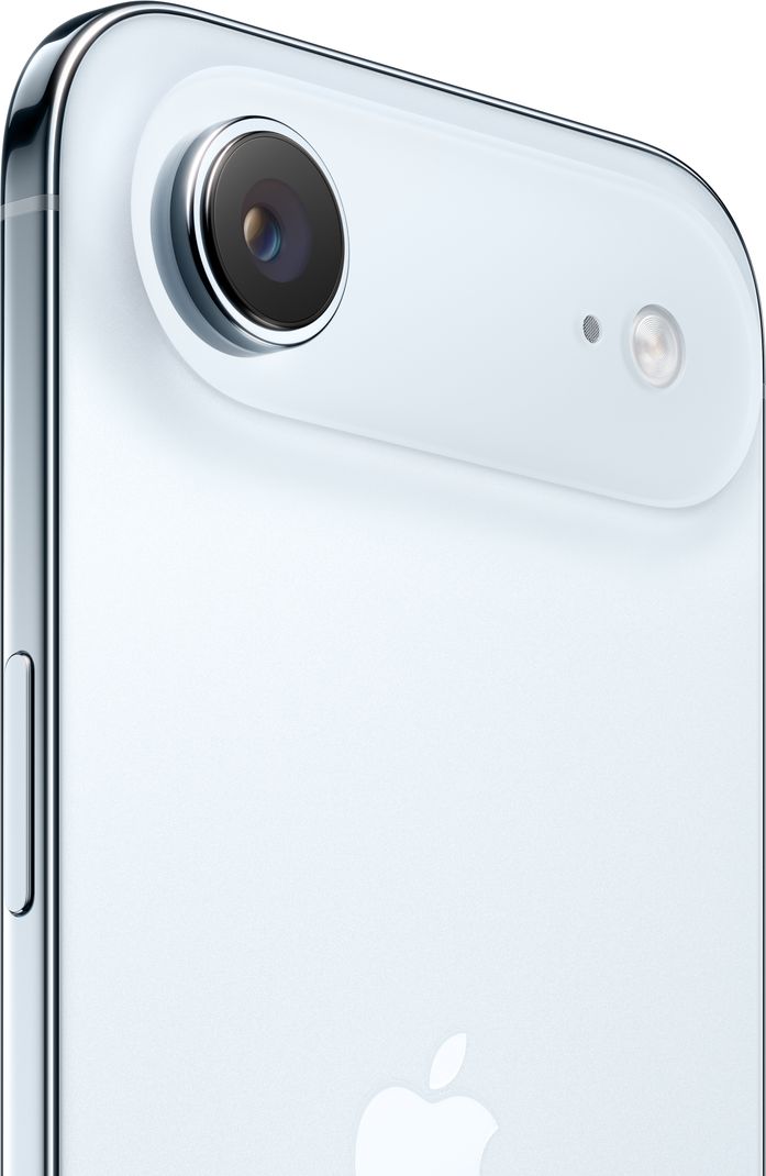 Apple iPhone Air Sky Blue 512GB - Image 4