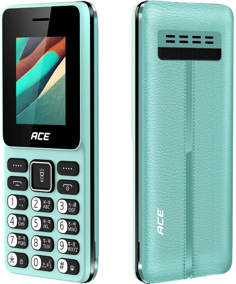 Itel Ace2 Heera 32GB - Image 6