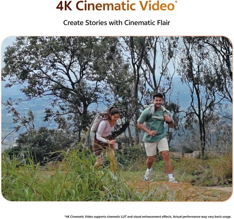 V80 (Sunrise Anthem, 256 GB) - Image 6