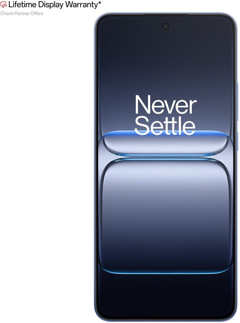 OnePlus Nord CE5 5G 128GB 8GB RAM (Nexus Blue) - Image 3