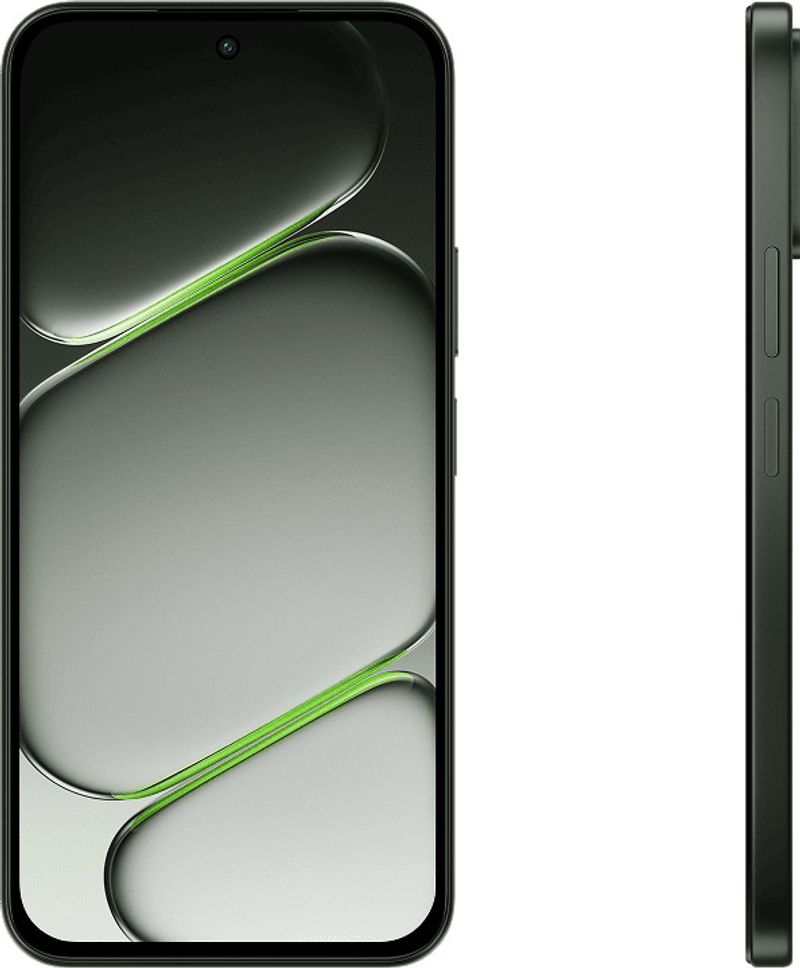 OnePlus N6 5G 128GB 4GB RAM Midnight Green - Image 3