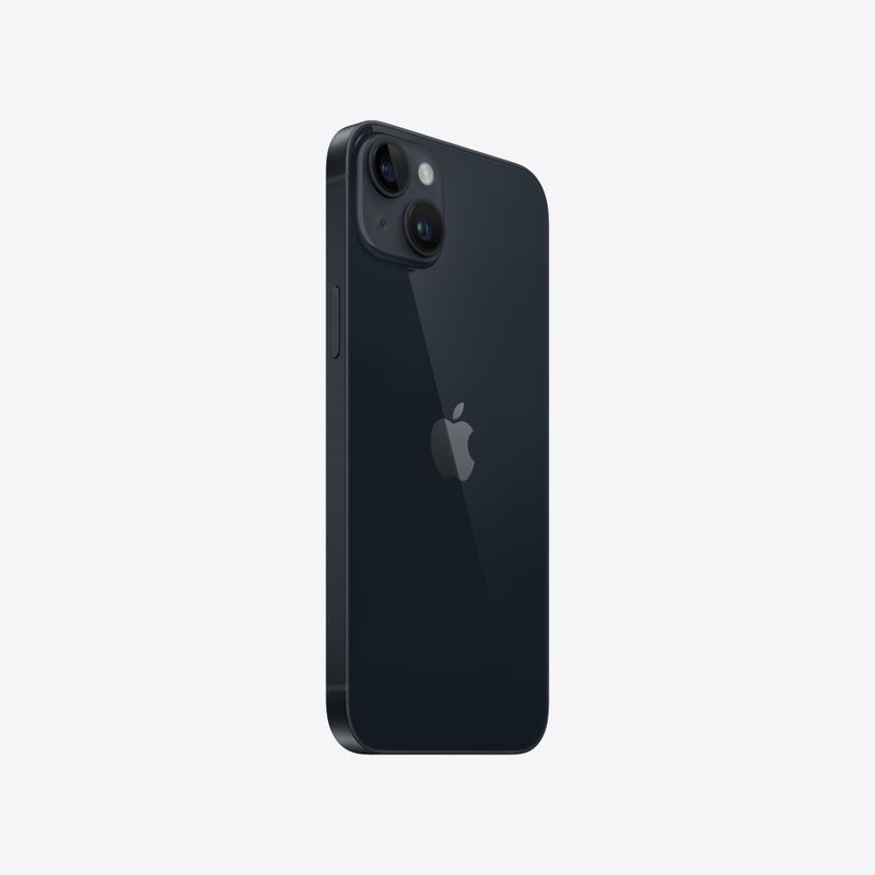 APPLE iPhone 14 Plus Midnight 128GB - Image 2
