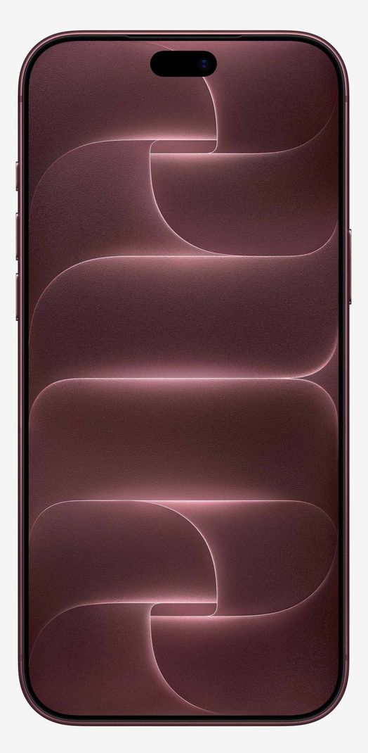 APPLE iPhone 18 Pro Max (Burgundy, 512 GB) - Image 3
