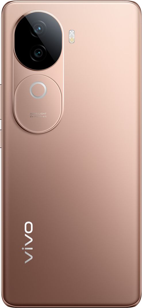 vivo V40e 5G (Royal Bronz, 128GB, 8GB RAM) - Image 4