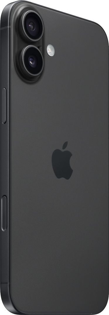 APPLE iPhone 16 Plus 128GB Black - Image 3