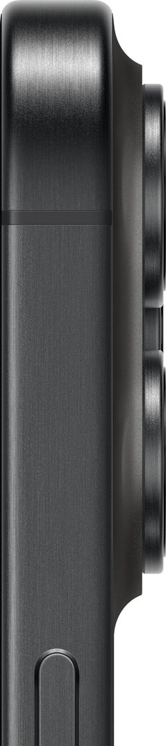 APPLE iPhone 15 Pro Max 512GB Black Titanium - Image 5