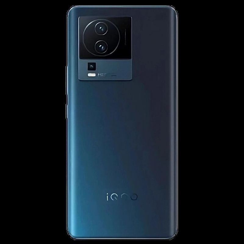 IQOO Neo 7 Pro 128GB 8GB RAM Dark Strom - Image 3
