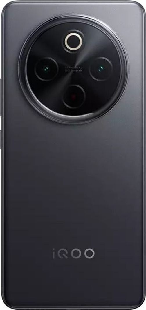 IQOO Z10 5G 256GB 12GB RAM Black - Image 4