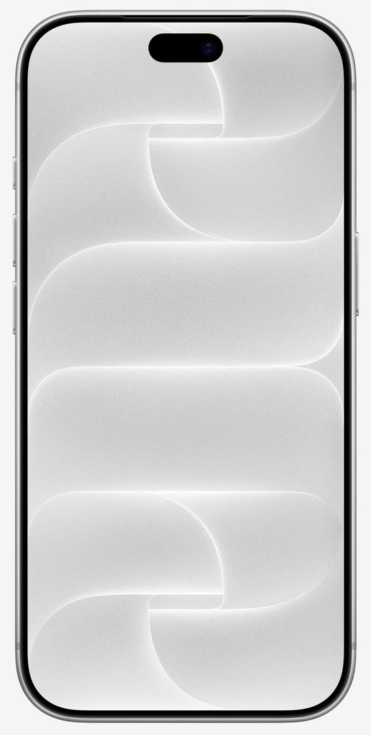 APPLE iPhone 18 Pro (Silver, 256 GB) - Image 3