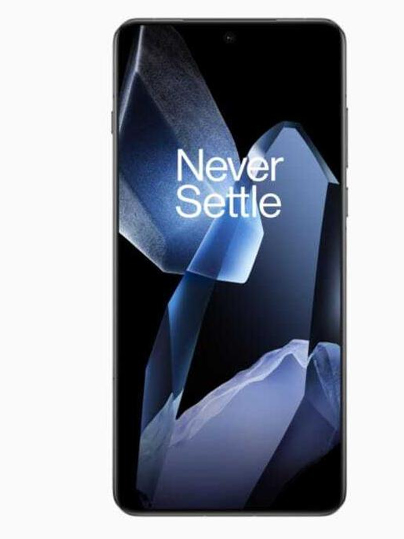OnePlus 13 (BLACK ECLIPSE, 1 TB) 24 GB RAM