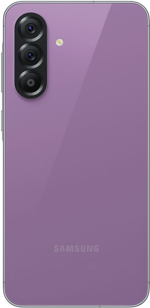 Samsung Galaxy A56 5G 128GB 8GB RAM Light Violet - Image 3