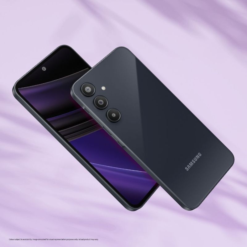 Samsung Galaxy A35 5G 256GB Awesome Navy - Image 2