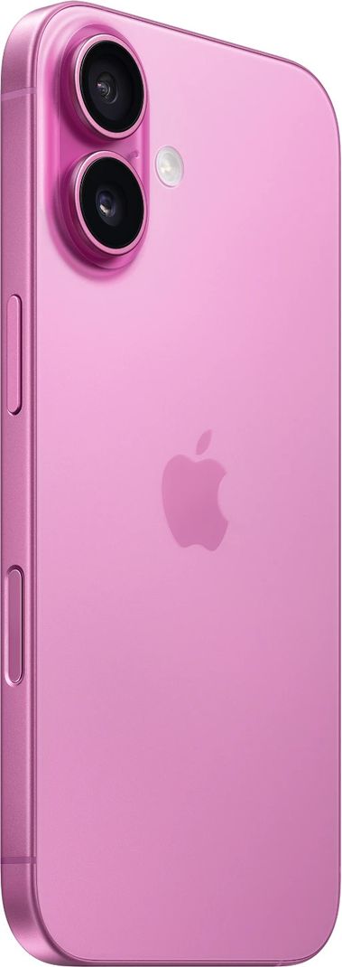 APPLE iPhone 16 (Pink, 128 GB) - Image 3