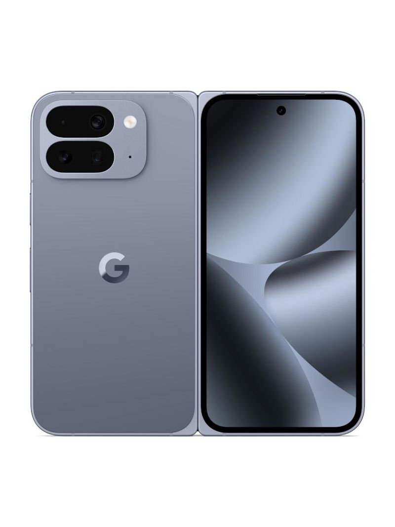 Google Pixel 10 Pro Fold 256GB 16GB RAM Moonstone - Image 2