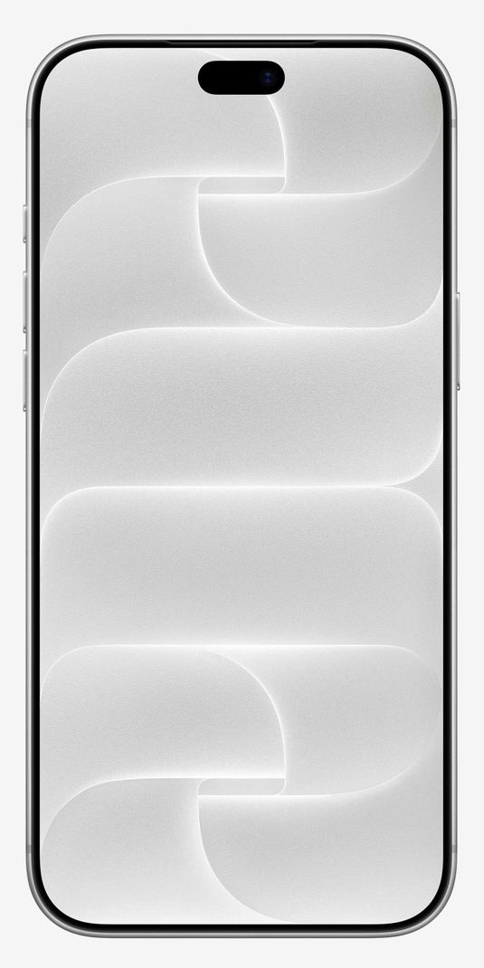 iPhone 18 Pro Max (Silver, 512GB) - Image 3