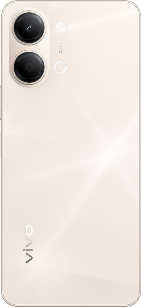 vivo Y21 5G Straw Gold 128GB 4GB RAM - Image 4