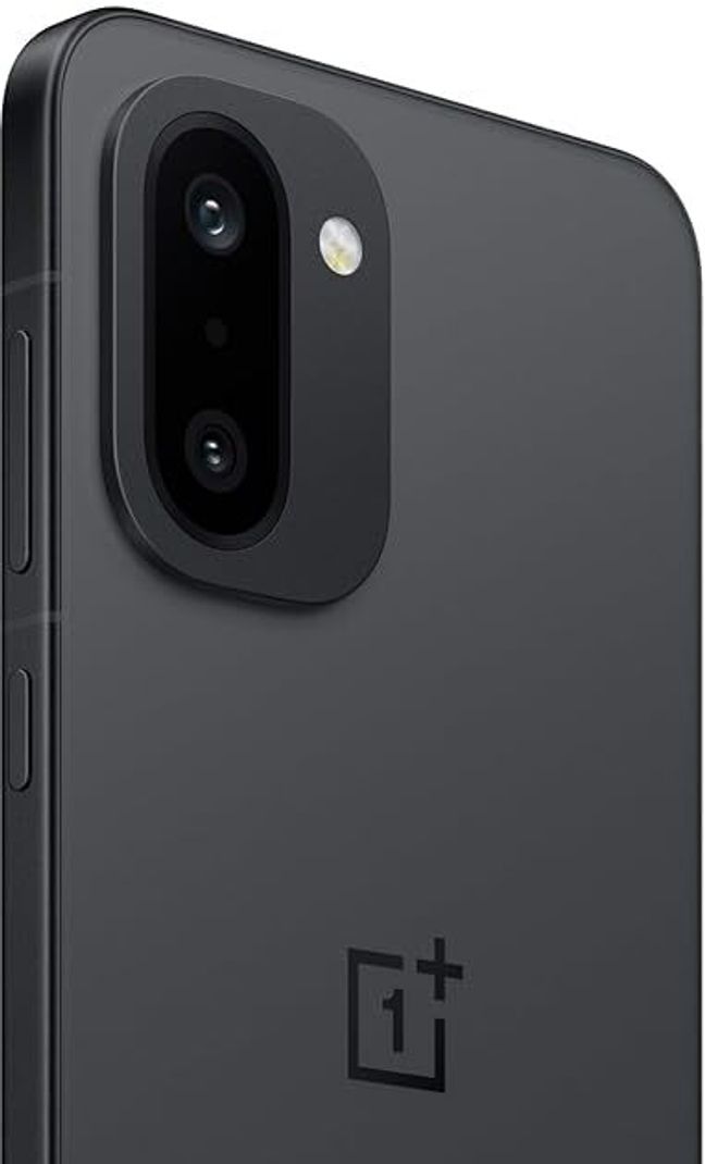 OnePlus 15R 5G 256GB 12GB RAM Charcoal Black - Image 3