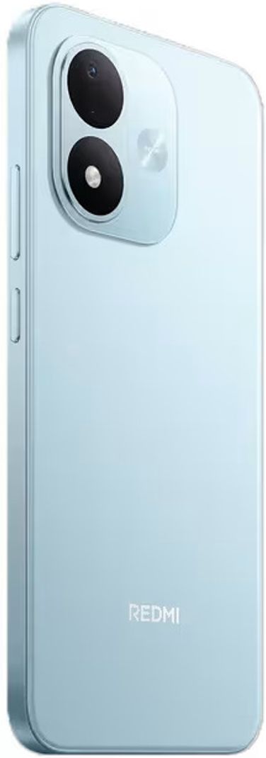 REDMI नोट 17 5जी (आर्कटिक ब्लू, 128 GB) (6 GB RAM) - Image 3