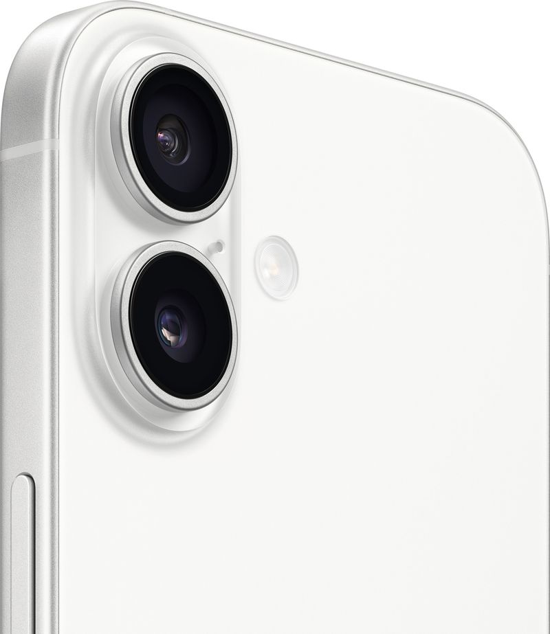 APPLE iPhone 17 White 256GB - Image 4
