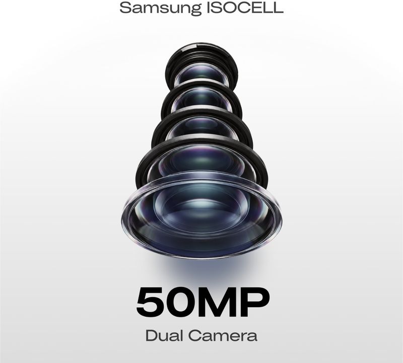 Mivi One 5G (Green, 128 GB) - Image 5