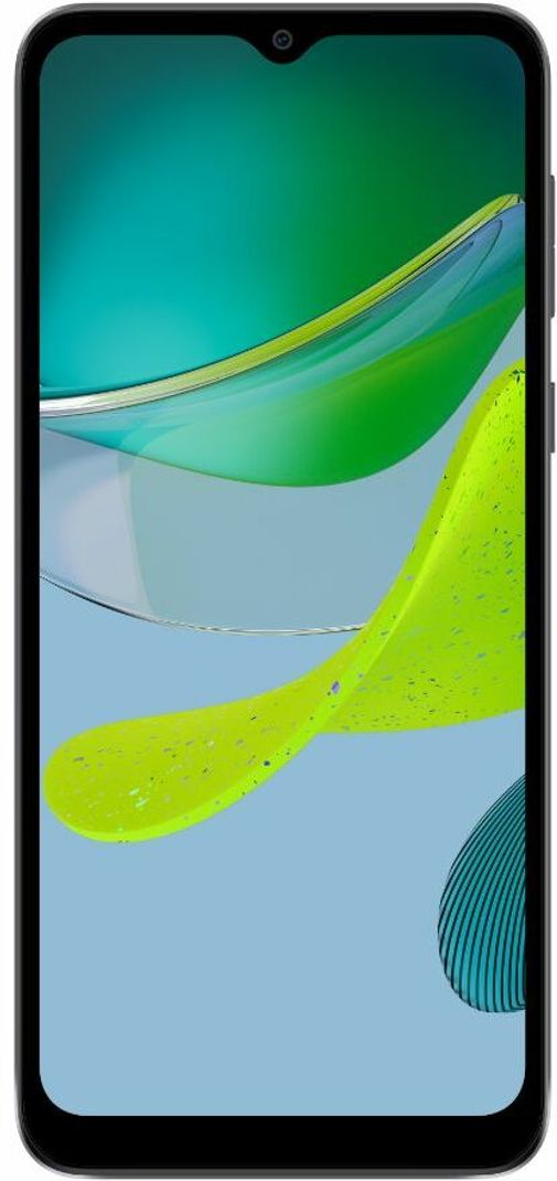 Motorola e13 64GB Cosmic Black - Image 3