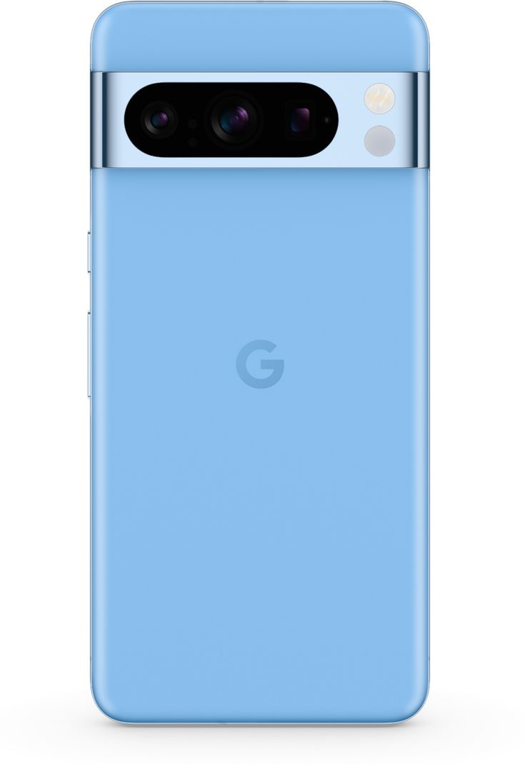 Google Pixel 8 Pro (Bay, 128 GB) (12 GB RAM) - Image 2