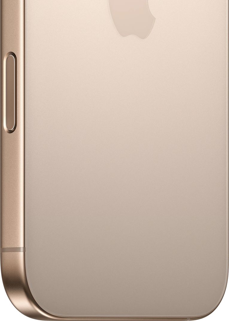 APPLE iPhone 16 Pro Max, 512GB, Desert Titanium - Image 4