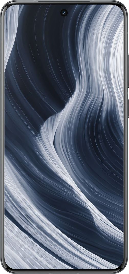 vivo X200 5G (Cosmos Black, 256 GB, 12 GB RAM) - Image 6