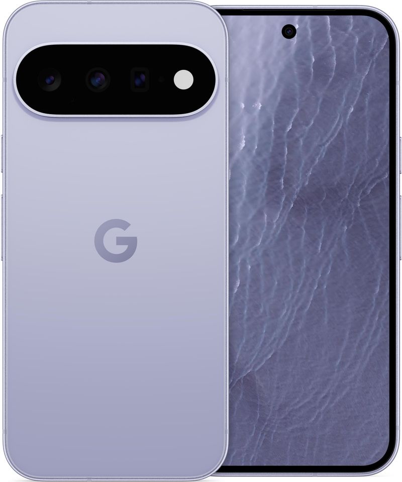 Google Pixel 11 (Frost, 256 GB, 12 GB RAM) - Image 2