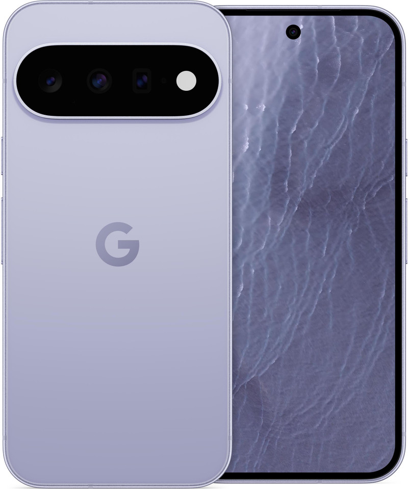 Google Pixel 11 (Frost, 256 GB) 12 GB RAM