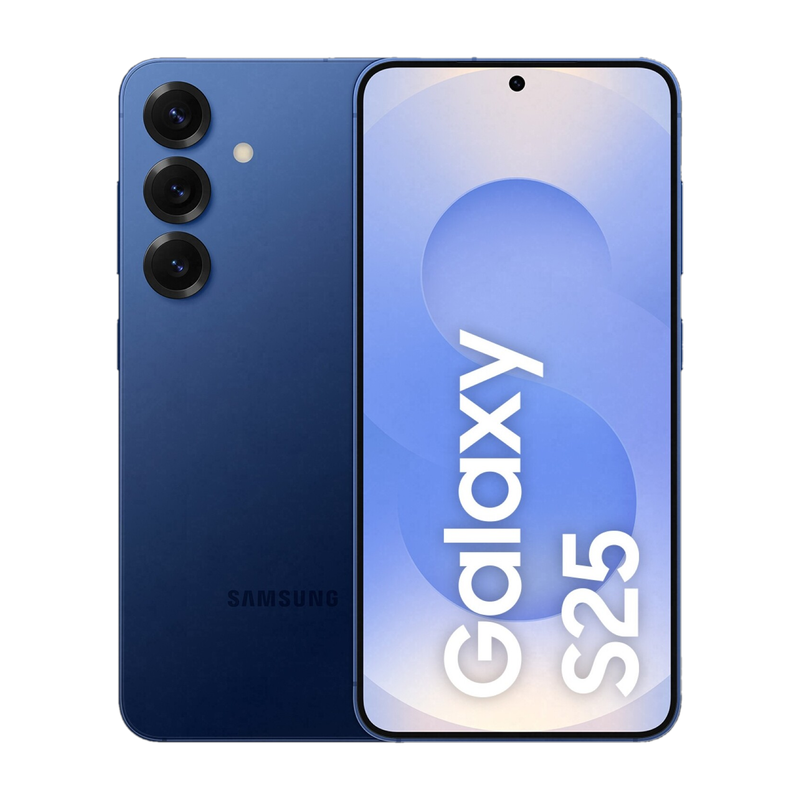 Samsung Galaxy S25 5g (navy, 128 Gb, 4000 Mah)