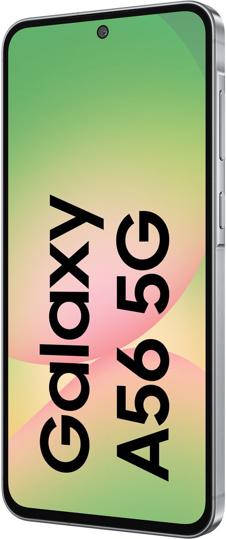 Samsung Galaxy A56 5G 128GB 8GB RAM Light Violet - Image 4