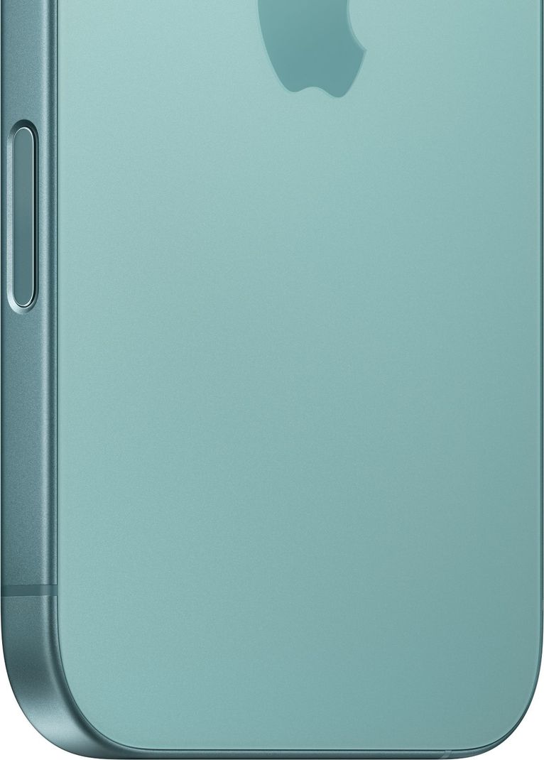 APPLE iPhone 16 Teal 128GB - Image 5