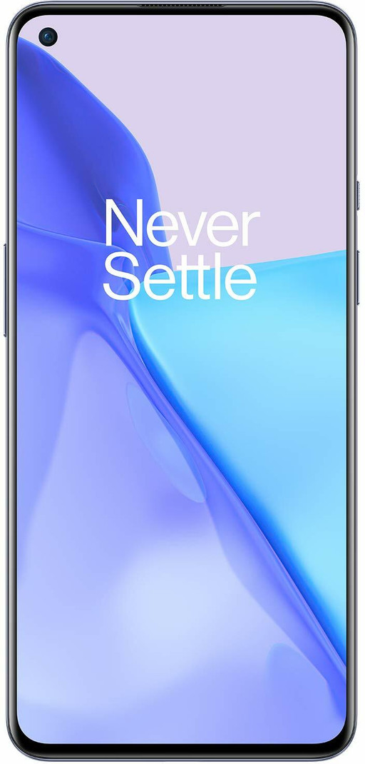 OnePlus 9 5G (Winter Mist, 128 GB) (8 GB RAM) deal from flipkart