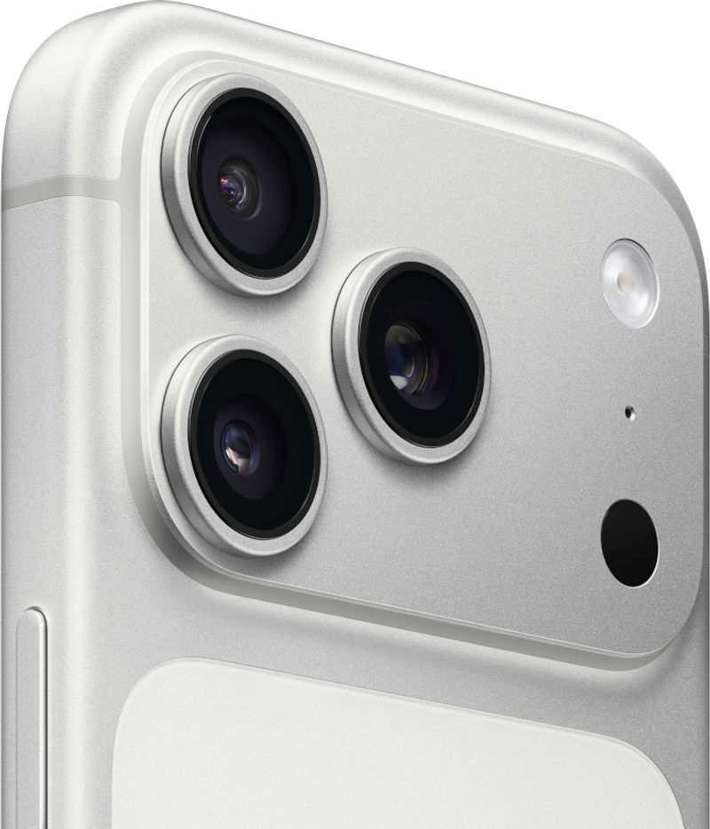 Apple iPhone 17 Pro Silver 512GB - Image 4