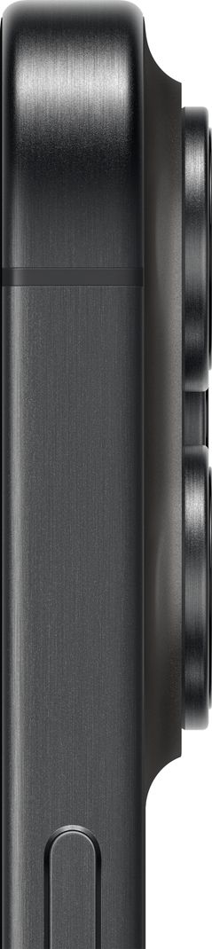 APPLE iPhone 15 Pro 256GB Black Titanium - Image 5