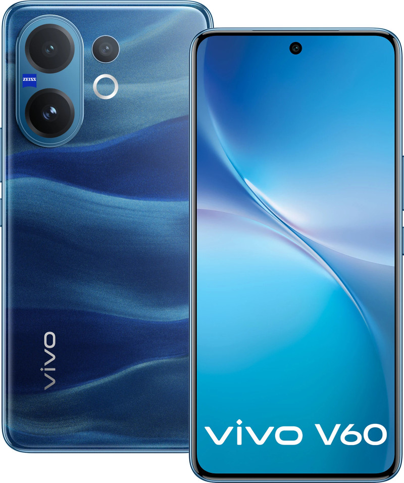 vivo v60 5g moonlit blue 512 gb