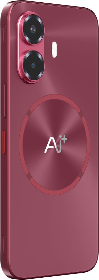 Ai+ Nova 2 Ultra 5G (Red, 128 GB) - Image 5