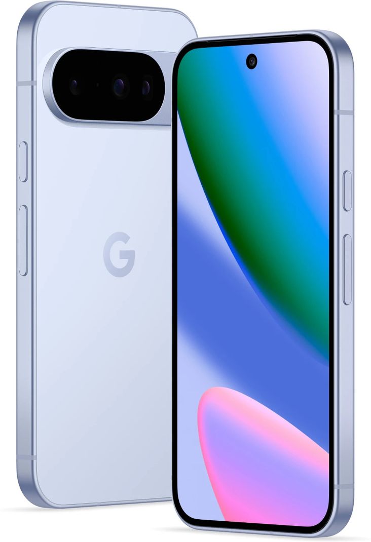 Google Pixel 10 (Frost, 256 GB, 12 GB RAM) - Image 5