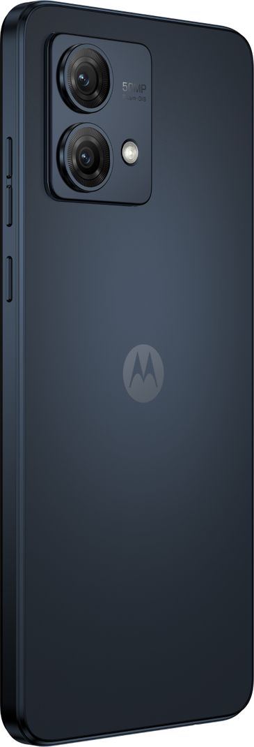Motorola g84 5G 256GB 12GB RAM Midnight Blue - Image 5