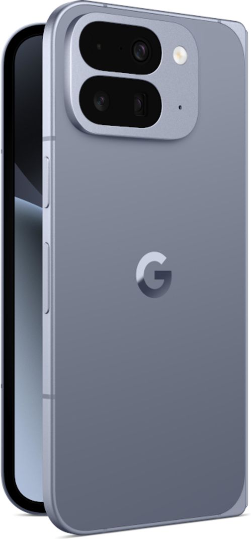 Google Pixel 10 Pro Fold 256GB 16GB RAM Moonstone - Image 5